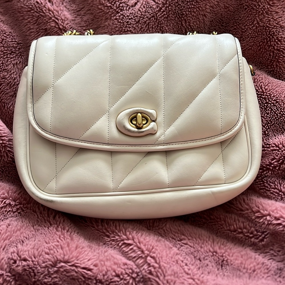 Coach bag 💼